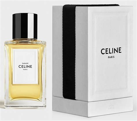 celine paris perfume.